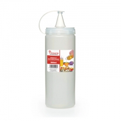 Μπουκάλι Μαγιονέζα Φαρδύ 500ml Viosarp - 5206753045434