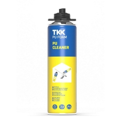 Καθαριστικό Αφρού Πιστολιού 500ml TKK - 31311671