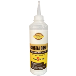 Κόλλα Ξύλου Ποιοτική 200gr Crystal Bond Standex - 26125710