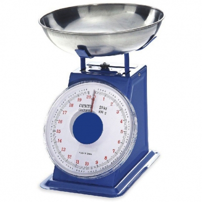 Ζυγαριά Πάγκου 10kg Constant - 31303970