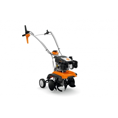 Σκαπτική Φρέζα MH 445 R Tiller Stihl - 62410113914