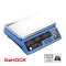 Ψηφιακή Επιτραπέζια Ζυγαριά έως 40kg Μπλε GeHOCK - PCS0403